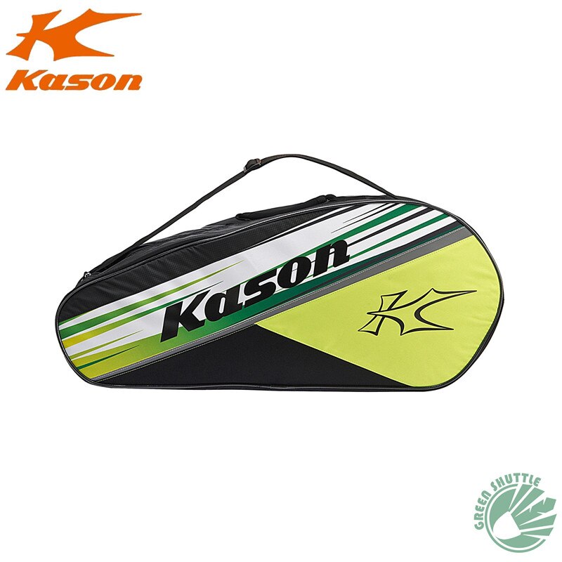 Kason FBJN032 bolsos para bádminton mochila deporte al aire libre para hombres y mujeres gran capacidad paquete deportivo: FBJN032-1