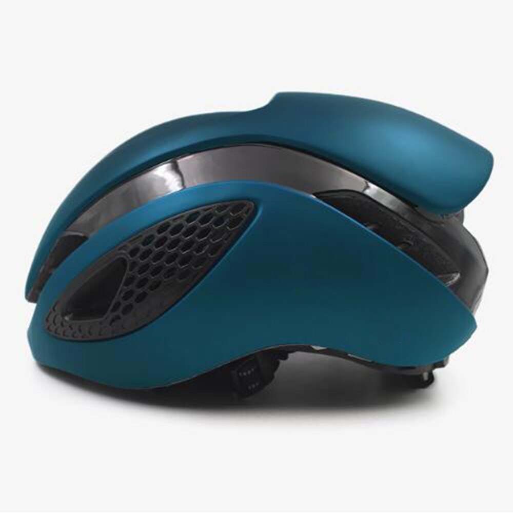 Top Tt Tijdrit Racing Aero Game Fiets Helm Triathlon Racefiets Helm Ultralight Ademend Fietshelm Unisex