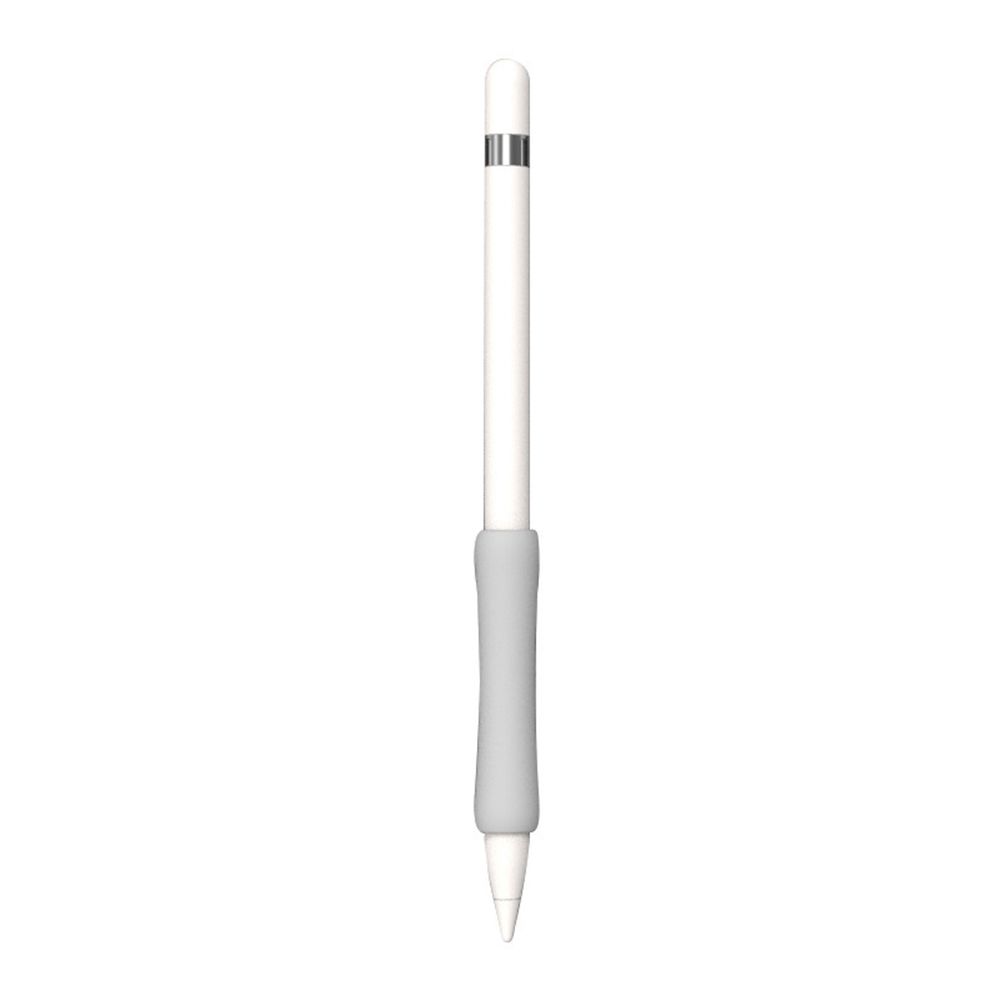 Funda de cuero PU para Apple Pencil Case, funda protectora para tableta Touch-Stylus, iPad Pro: naranja