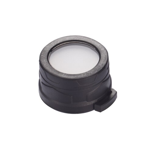 1pcs Nitecore Colour Filter(40mm) NFB40 NFR40 NFG40 NFD40 suitable for EA4 P25 flashlight with head of 40mm