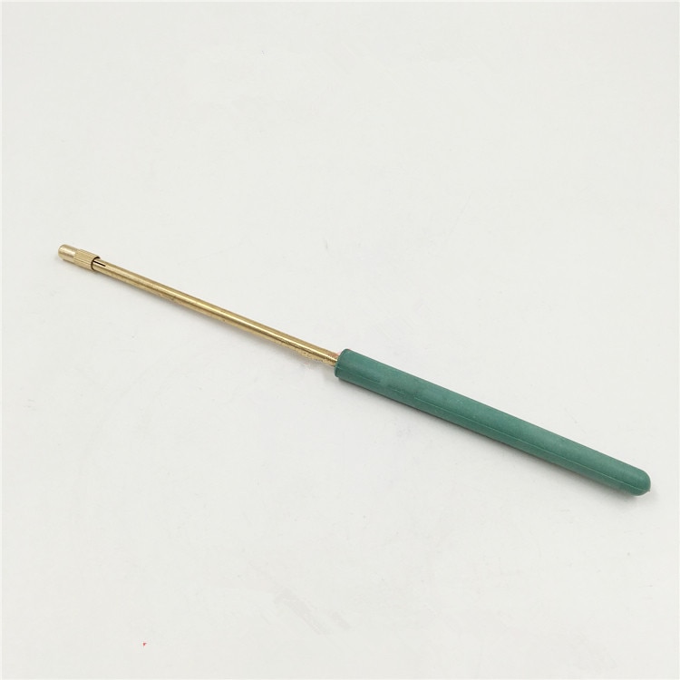 220mm Copper rods sampling inoculation wire for inoculating needle, inoculating loop 10pcs/lot