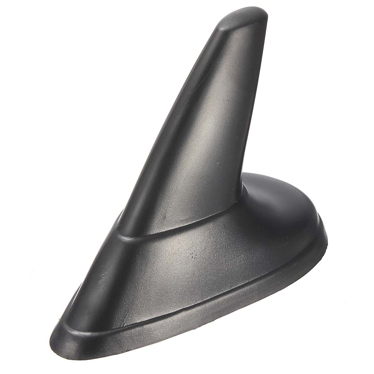 Zwart Universele Voor Saab 9-5 9-3 Sport Wagon Auto Dummy Shark Vorm Fin Stijl Antenne Antenne
