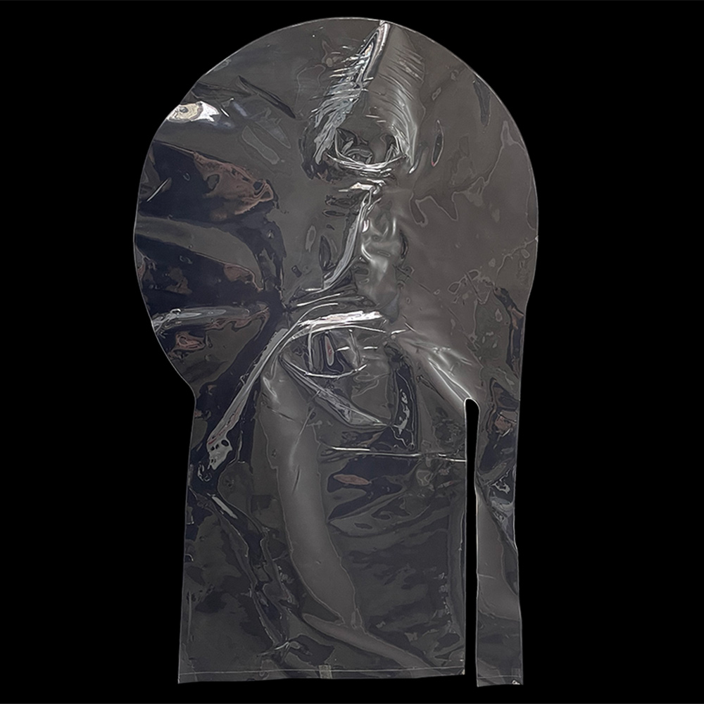 5-50pcs Wide Neck Bubble Balloons Bobo Balloon Pre Stretched Stuffed No Need Balloon Stuffing Machine Anniversary Birthday: Laser / X