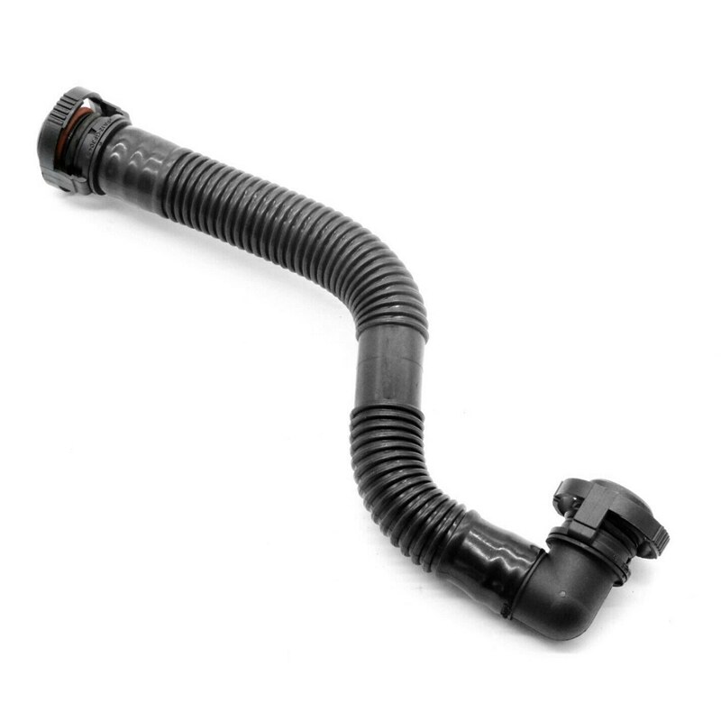 Manguera de ventilación del cárter del motor para Porsche Cayenne 955 4.5L 2003-2006, 94810721702