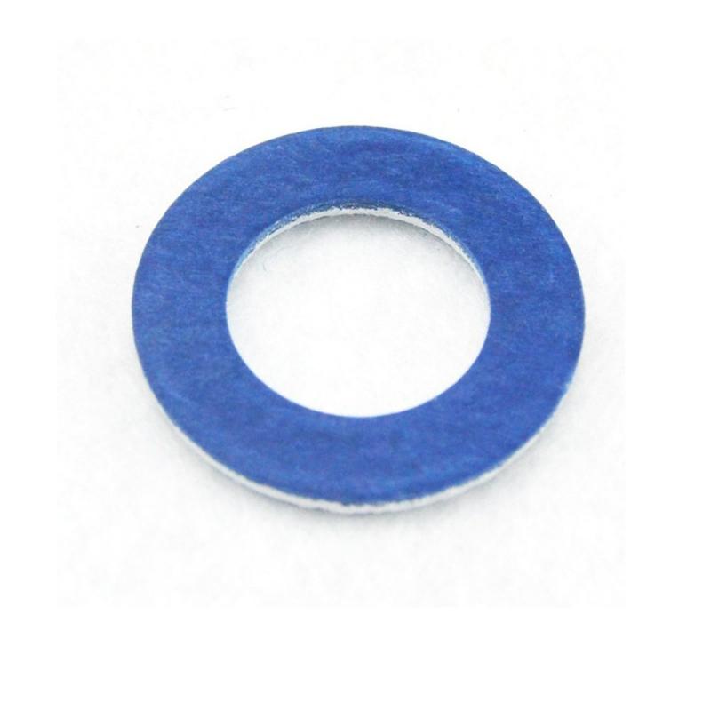 Toyota Protecting Damaging Thread Car Oil Drain Plug Gasket Washer Portable Car Engine Part Replace 90430-12031 10PC