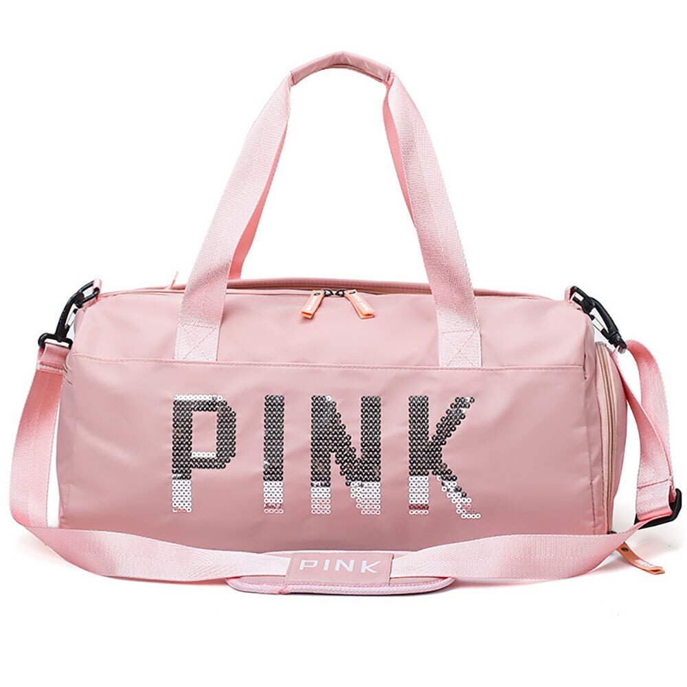 Waterdichte oxford dames handtas met grote capaciteit, reistas, strandtas, zomertas, schoudertas, schoenendoos, crossbody tas voor dames
