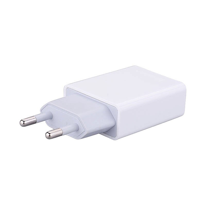 Pour OPPO A5 A8 A9 A52 A72 A92 A91 Redmi 8 8 9 Note 6 7 8 9 10 Pro 9T 8T Prise Téléphone Chargeur Prise Murale Type C Câble de Données