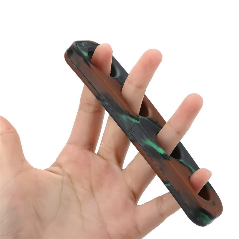 1pc Basket Ball Shooting Hand Posture Correction Silicone S/M/L Basketball Accesorios