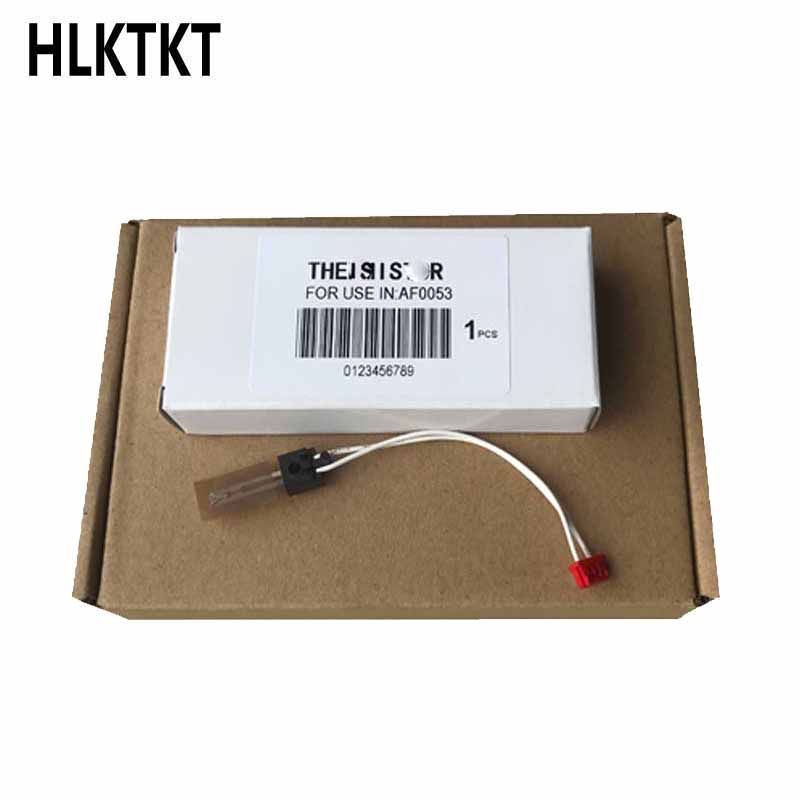 Fixeringstermistor  aw10-0053 aw10-0052 för ricoh  af 1035 2035 2045 2035 1022 1027 2027 235 2045 mp 2352 2510 2550 2851 2852 3030
