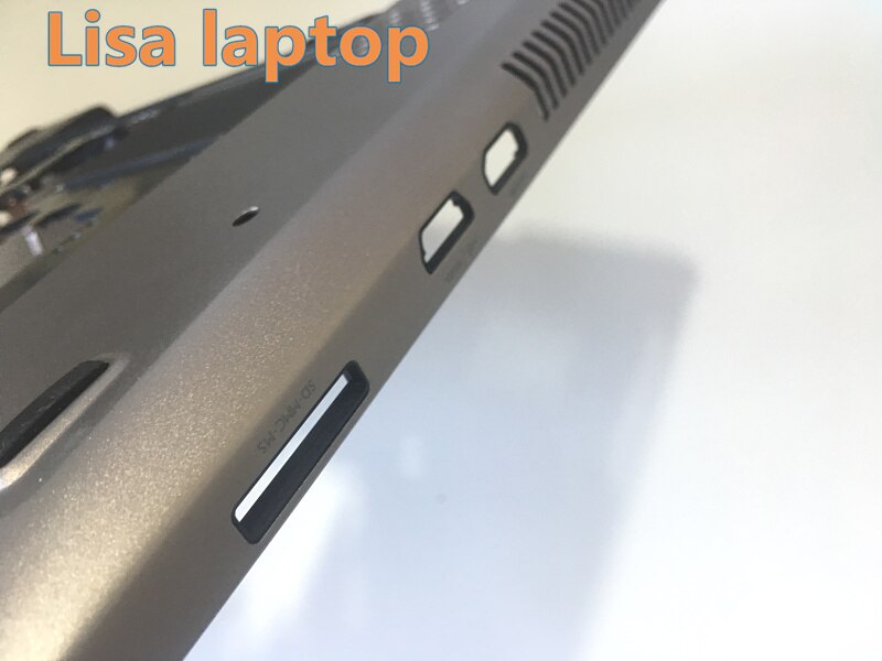 Dolna pokrywa dolna robić Dell vostro 3550 mvnc 8 mvnc 08 x 01 7k 7k 001