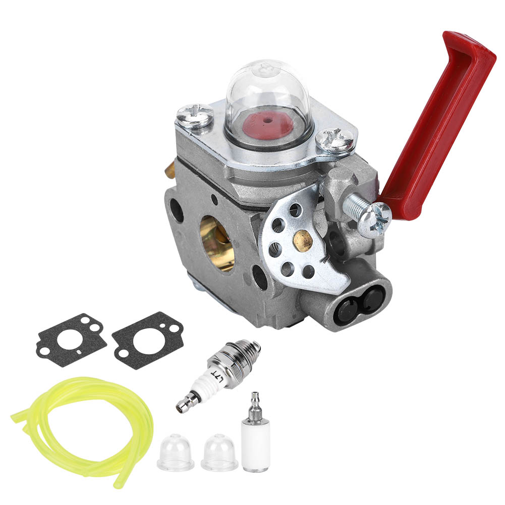 Kit de carburador para jardín, recortador de césped para UT & #8209, 33600A, 26cc, EHCPS, 0264AT, 0264OF