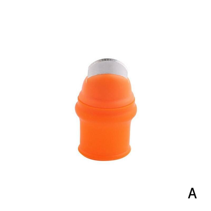 selector especial, protege los dedos para recoger y con artefactos, guantes para verduras, suministros de Metal, Pulgar, jardinería, corte K H7Z0: women