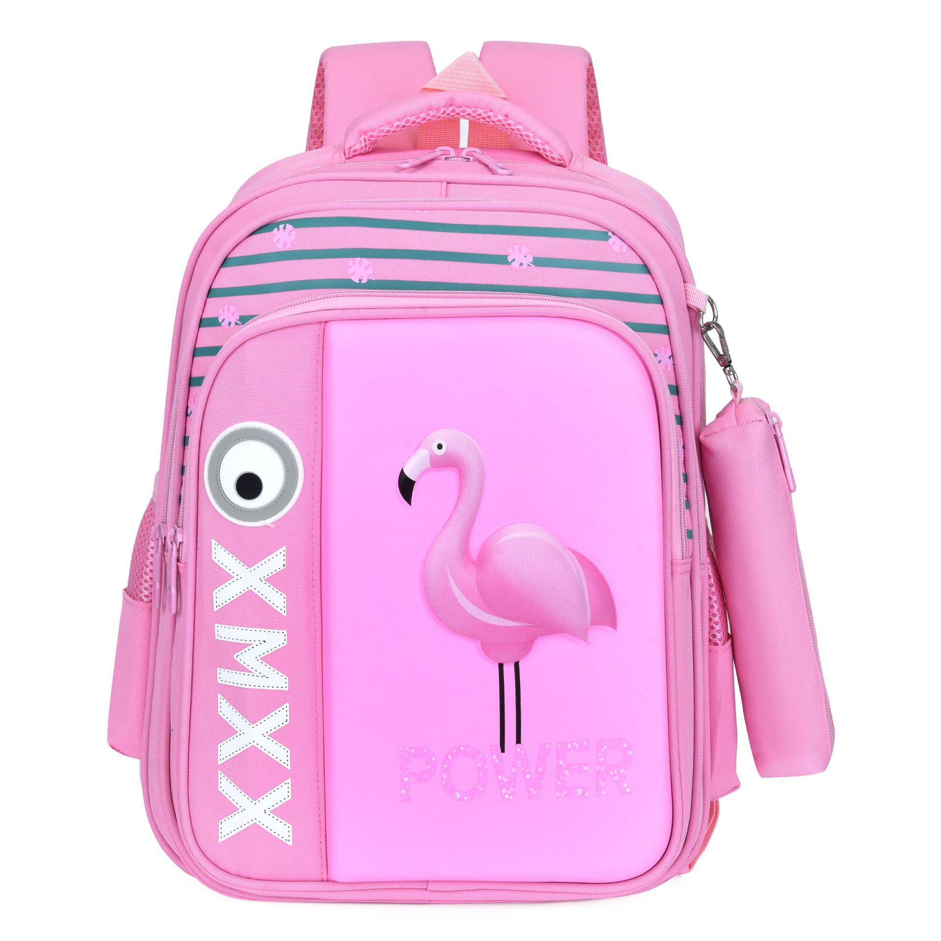 Sac à dos à roulettes pour l'école, sac à – Grandado