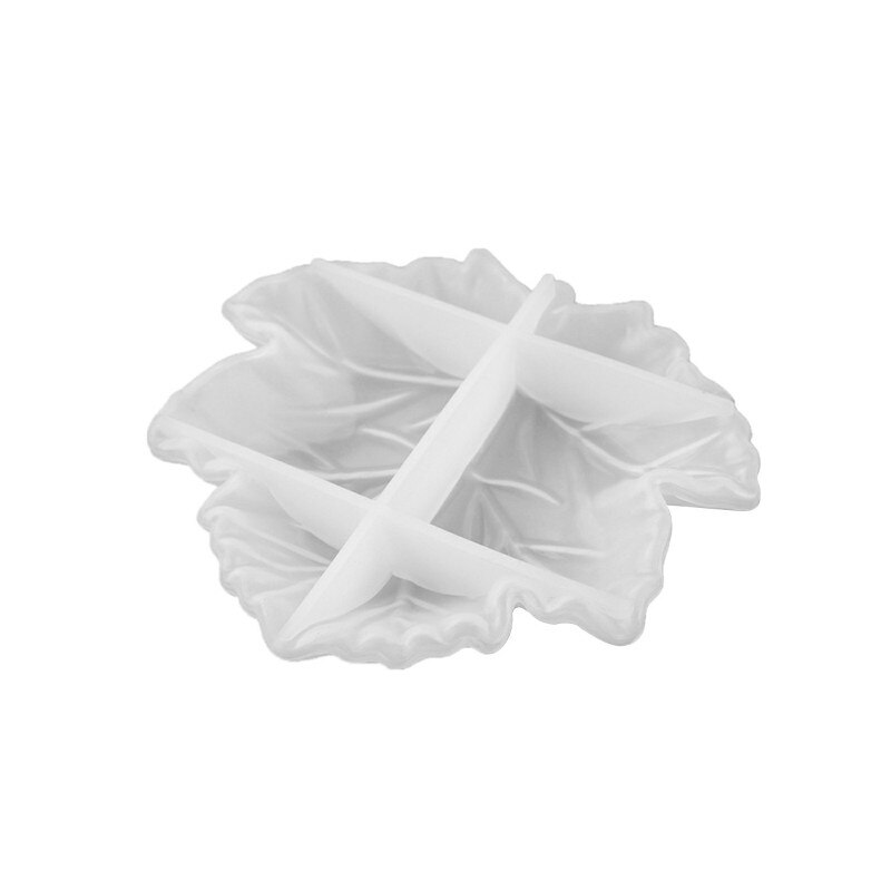 Diy Leuke Cartoon Asbak Keramische Asbak Creatieve Bloempot Trendy 3D Maple Leaf Home Mini Sturen Vriendje SQ0146: M