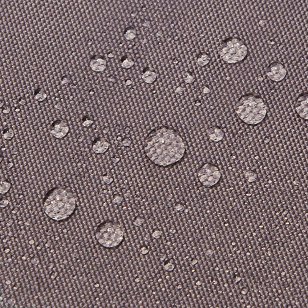 Waterproof Sun Shelter Sunshade Protection Outdoor Canopy Garden Patio Pool Shade Sail Awning Camping Shade Cloth Large