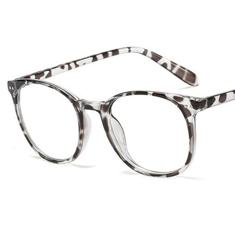 Office Gaming Women's Blue Light Blocking Glasses Blue Ray Computer Glasses Screen Radiation Eyewear Eye Spectacles