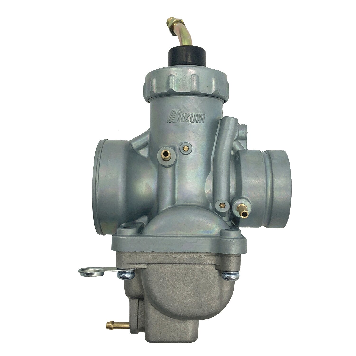 Carburateur de moto 28mm, pour Yamaha DT125 DT 125 Suzuki TZR125 RM65 RM80 RM85 DT175 RX125