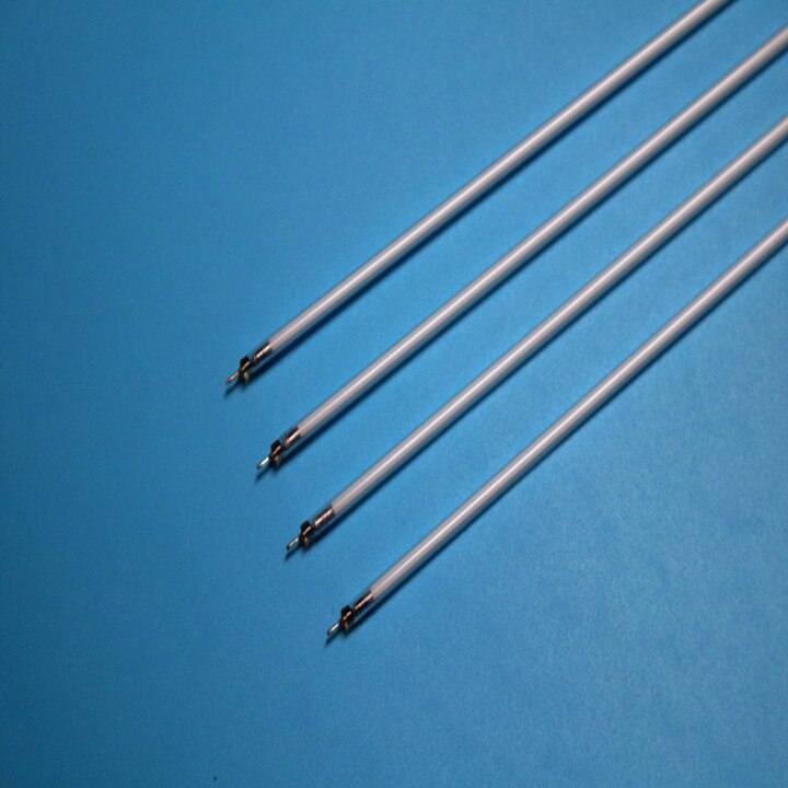 12 pcs 37 "LCD CCFL lampe hintergrundbeleuchtung rohr, 833mm x 3,4mm for Sharp 37 zoll LCD-37Z370A LCD-37GE5A LCD-37GH3 LCD-3