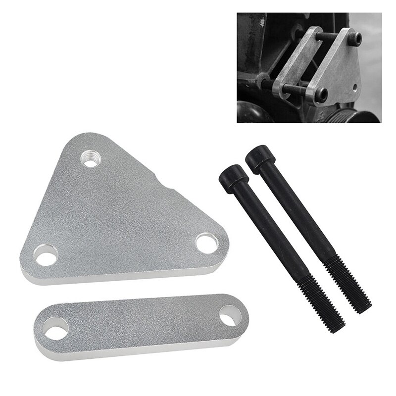 Truck Idler Shift Bracket Idler Shift Kit for LS1 Intake Manifold Exchange