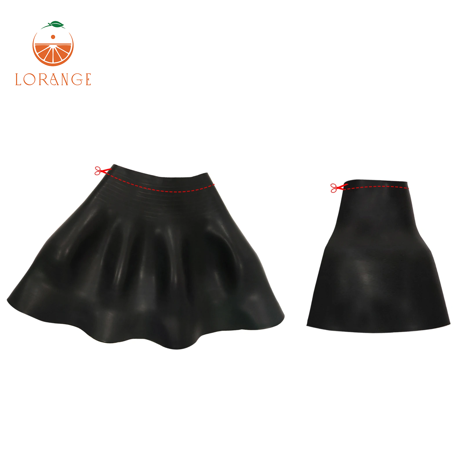 Dry diving suit, dry water rescue suit, latex sleeve made in China with 1 collar and 2 cuffs