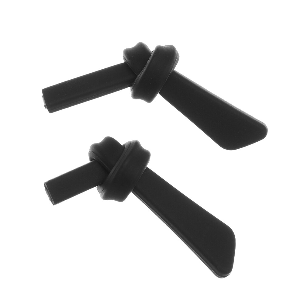 4 Paar Unisex Bril Anti Slip Oorhaak Zonnebril Slip Sets Glazen Been Sets Siliconen Tempel Tip Houder Haak Bril accessoire