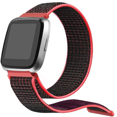 Smart Watch strap band for Fitbit Versa 2 Watch Replacement Accessories Bracelet Wristband for Fitbit Versa lite Watchband bands: E