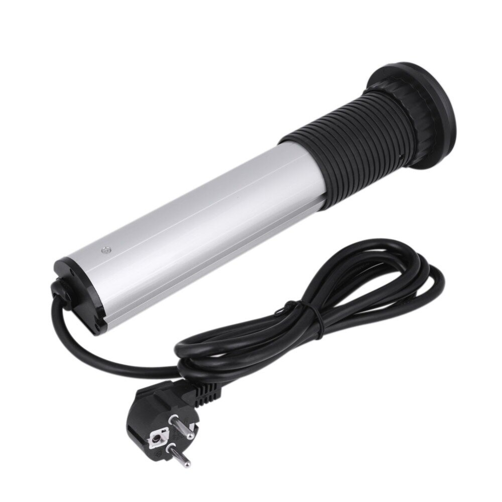 250V Home Pull USB Spring Up Socket Electrical Tensile Power Outlet Plug Worktop Desk Tools Accessory EU Plug