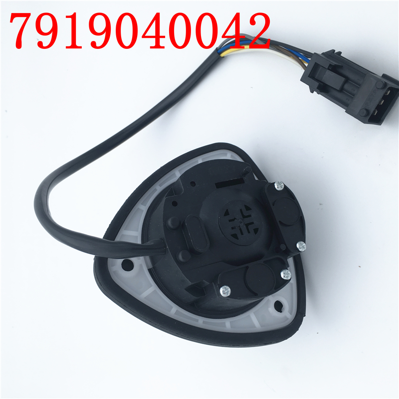 Joystick 7919040042 7919040042F For LINDE Electric Forklift Parts