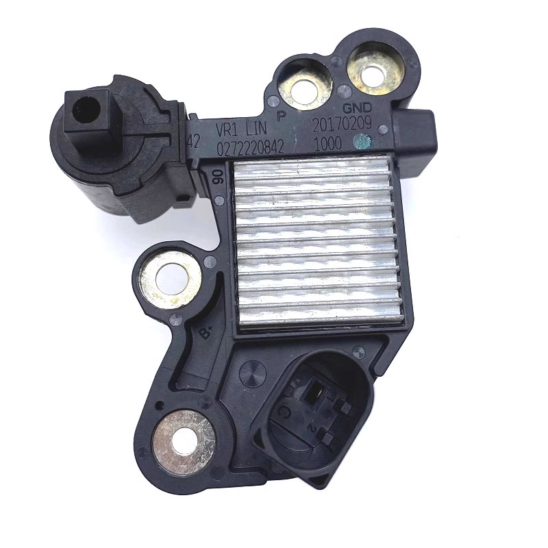 Car Generator regulator For Changan CX75 CS55 CS25 CX20 JFZ172 OSHAN X70