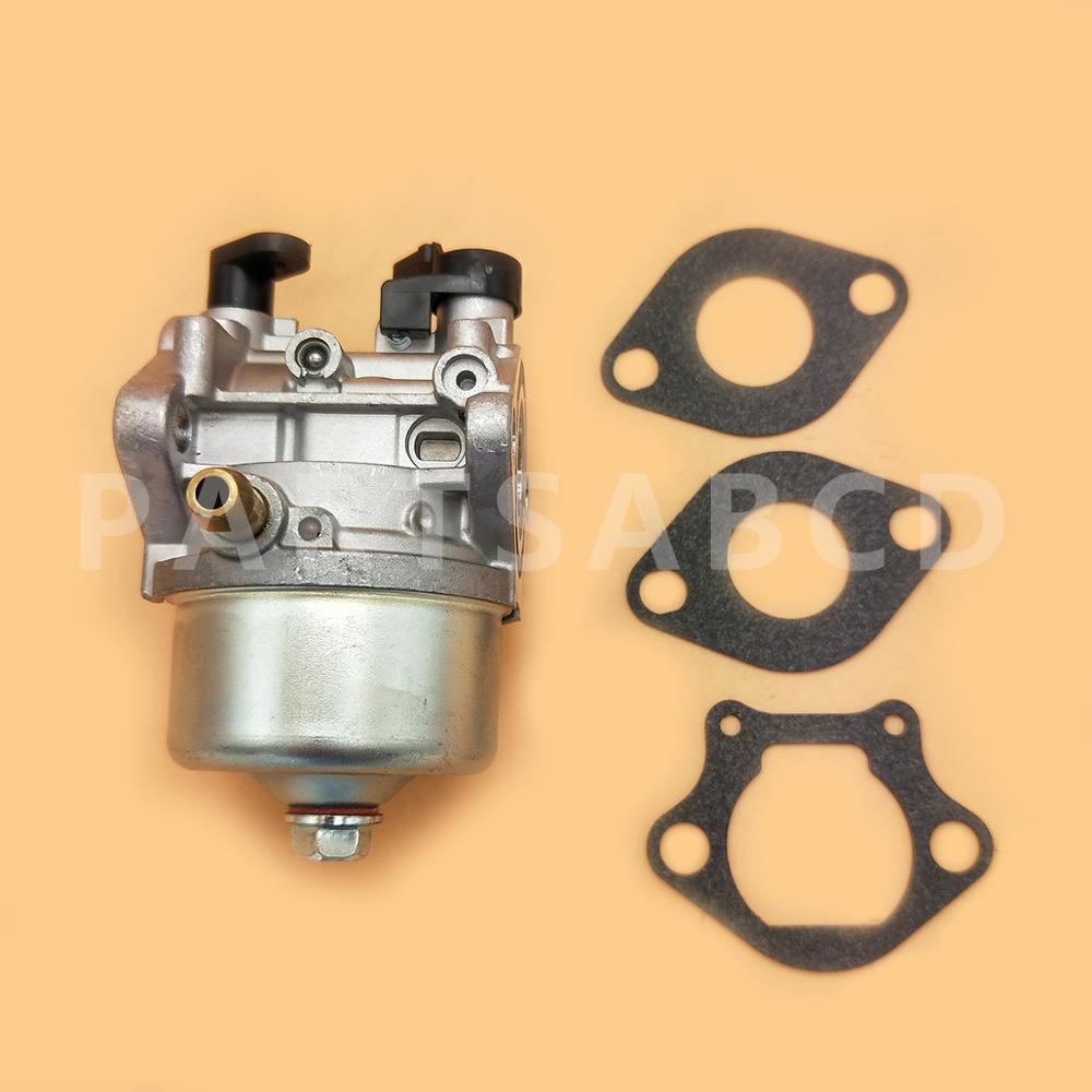 CARBURETOR Fit For KAWASAKI PART 15004-0962 ASSY FOR FJ180V REPL. 15004-7010