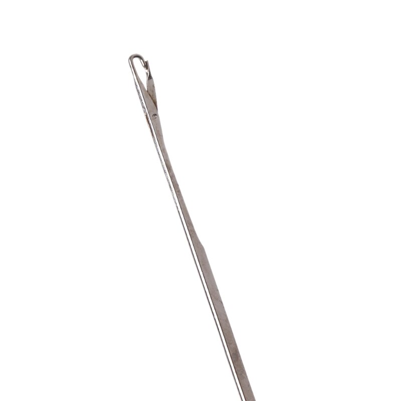 Crochet De Verrouillage, 5 Pièces, Aiguille à Crochet, Verrouillage De