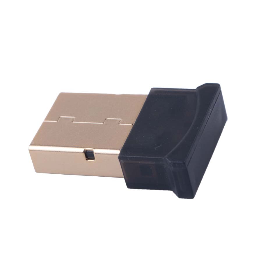 Bezprzewodowy Bluetooth USB adapter CSR V 4.0 klucz podwójny tryb bezprzewodowy Bluetooth USB 2.0/3.0 3 mb/s dla systemu okna XP widok wygrać 7