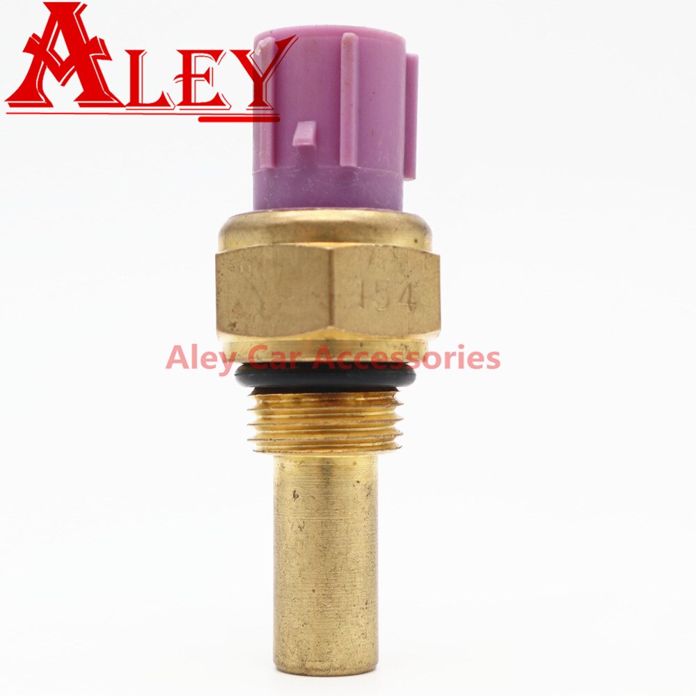 OEM 2 Pins Coolant Temperature Sensor