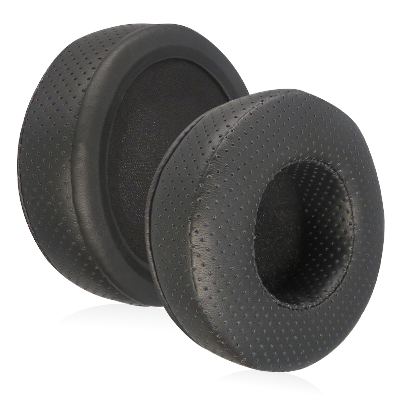 Homefeeling Oorkussens Voor House Of Marley Exodus Hoofdtelefoon Zachte Oorkussen Vervanging Headset Accessoires: CORAL