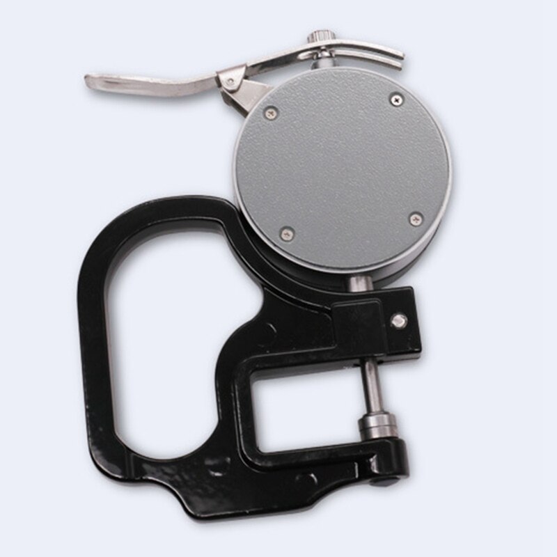 0.001mm Electronic Thickness Gauge 12.7 mm Digital Micrometer Thickness Meter Thickness Tester RS232 Data Output