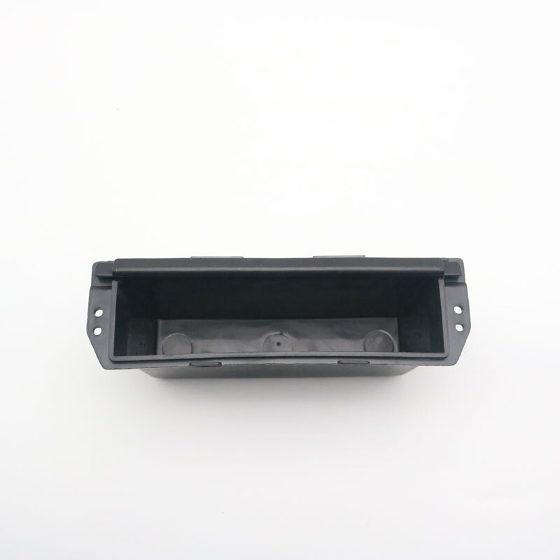 Marco de Radio para coche, marco de caja de CD central para Mitsubishi Pajero Montero MK2 V31 V32 V33 V43