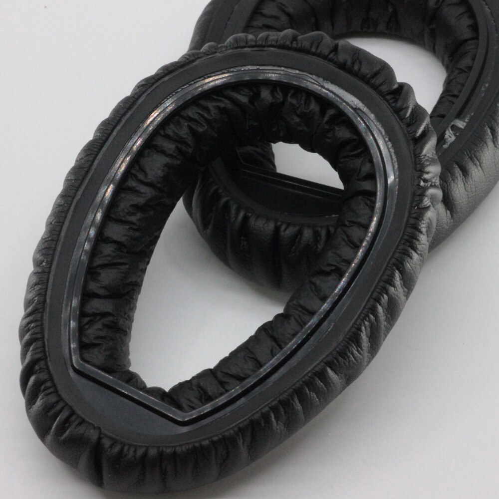 PXC550II EarPads dla Sennheiser PXC480 PXC 550-II PXC 550 II 550-2 wkładki do uszu obicia na poduszki słuchawki wymiana gąbek słuchawek nauszniki