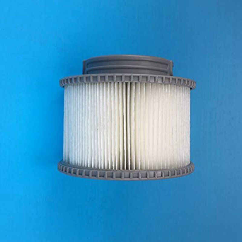2 Stuks Filter Cartridges Zeef Voor Alle Modellen Tub Spa Zwembad Voor Mspa
