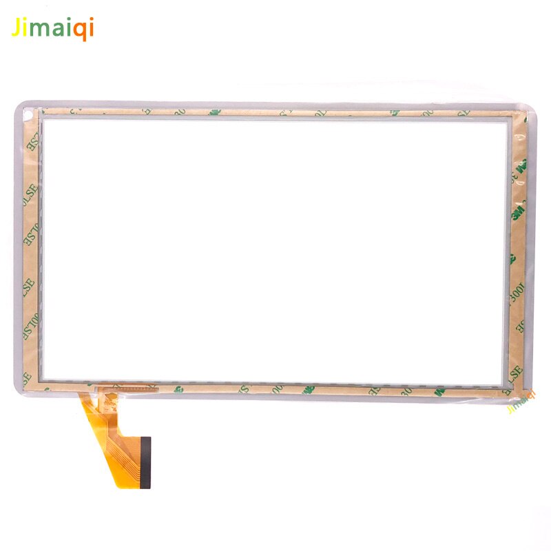 For 10.1&#39;&#39; inch kingvina PG1012-V2 Tablet Capacitive touch screen panel digitizer Sensor replacement Phablet Multitouch