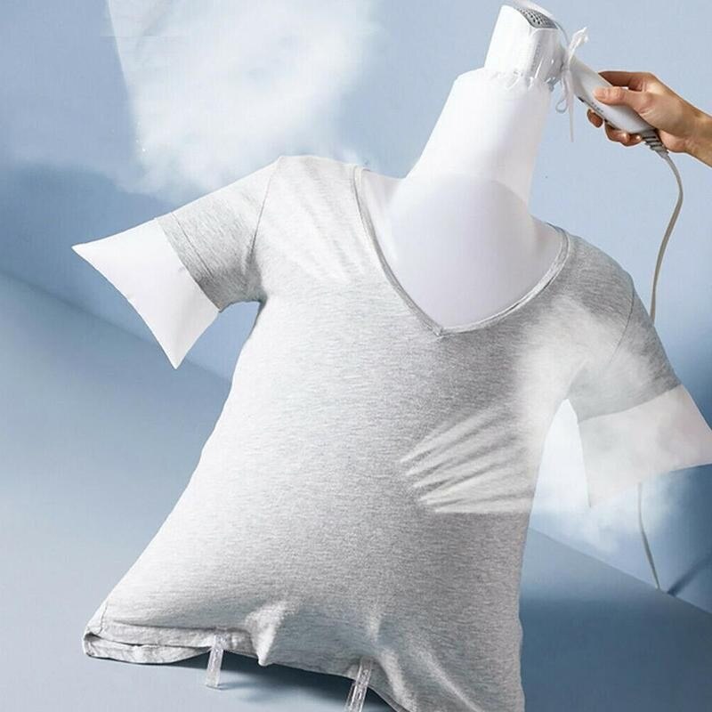 1 Set Travel Clothes Dryer Bag Polyester Portable Drying Folding Space Saving For Home Dry Hanger Top Bottom Clothes Dryer Bag