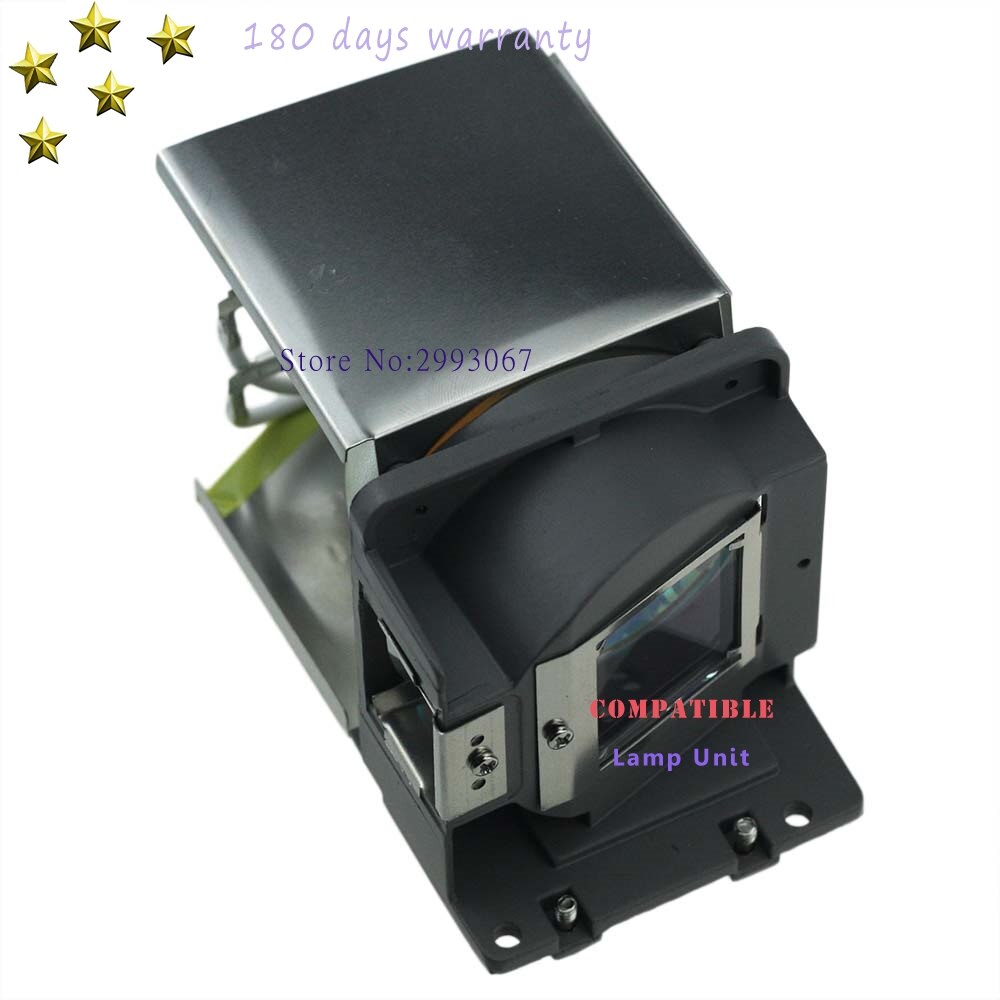 Lámpara de repuesto de SP-LAMP-070 para proyector, accesorio de con carcasa para el teléfono, IN2124 IN122 IN124 IN125 in126-180 días de garantía