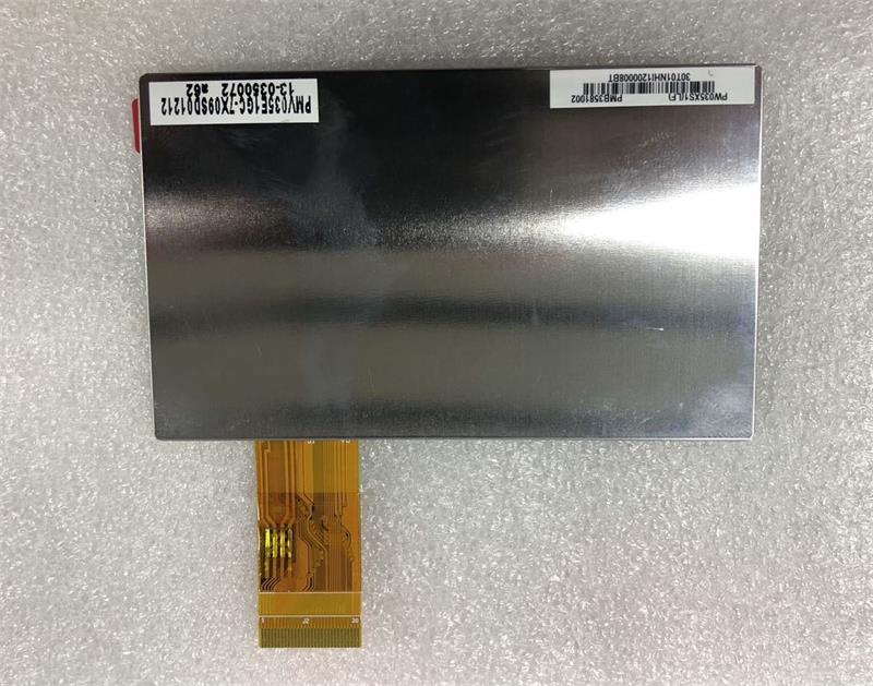 PVI 3.5 inch TFT LCD Inner Screen PW035XS1 (LF) 320(RGB)*234