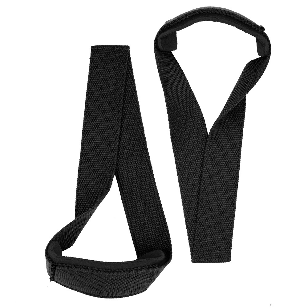 Fitness Lifting Polsband Brace voor Gewichtheffen Crossfit Bodybuilding Ondersteuning Kettlebell Halter Gewichten Krachttraining: Oranje