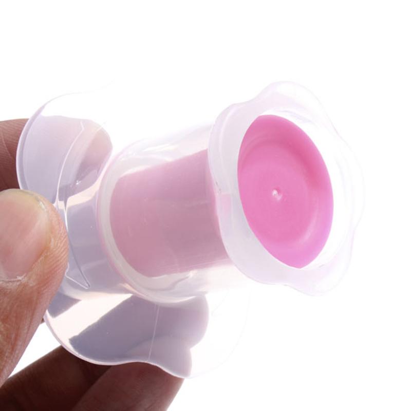 Utensilios de plástico para hornear Cupcake Core removedor pastel Cupcake émbolo Corer DIY pastel divertido juguetes hacer torta Juego de Herramientas de cocina accesorios para hornear