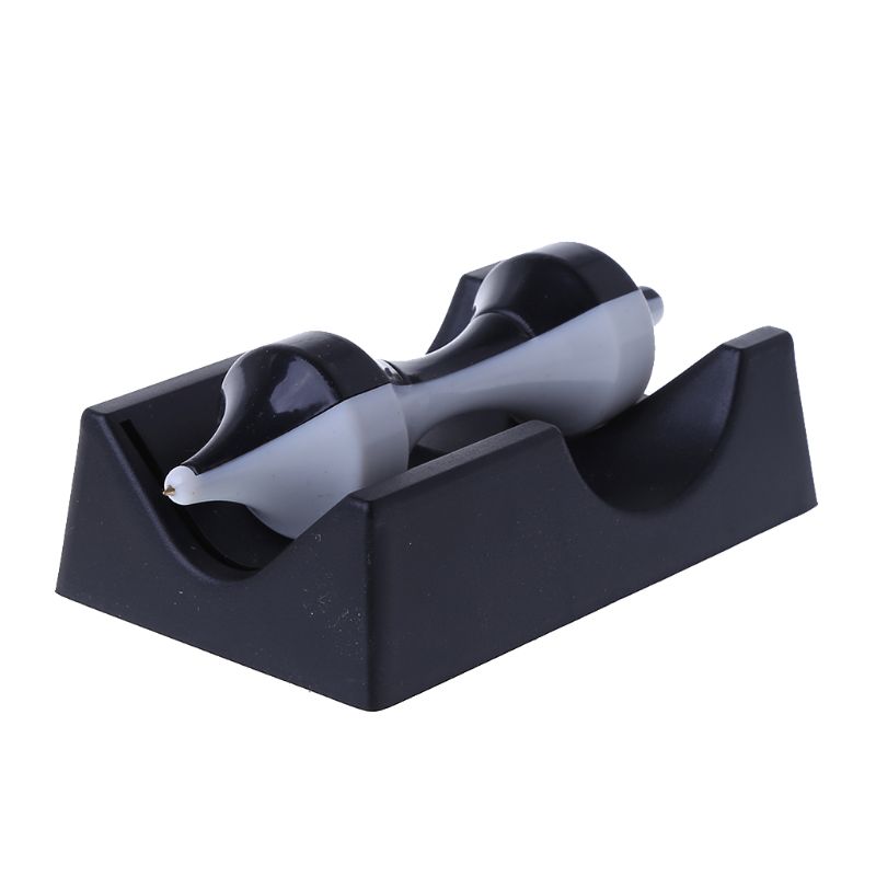 Anti Gravity Revolution Magnetic Levitation Science Device Educate Toy Set D5QC