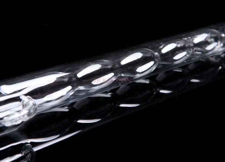 Condensing tube spherical spherical condenser 300mm glass spherical condenser 300mm