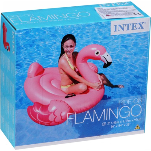 Flamingo Rider-The Tutmaçl island