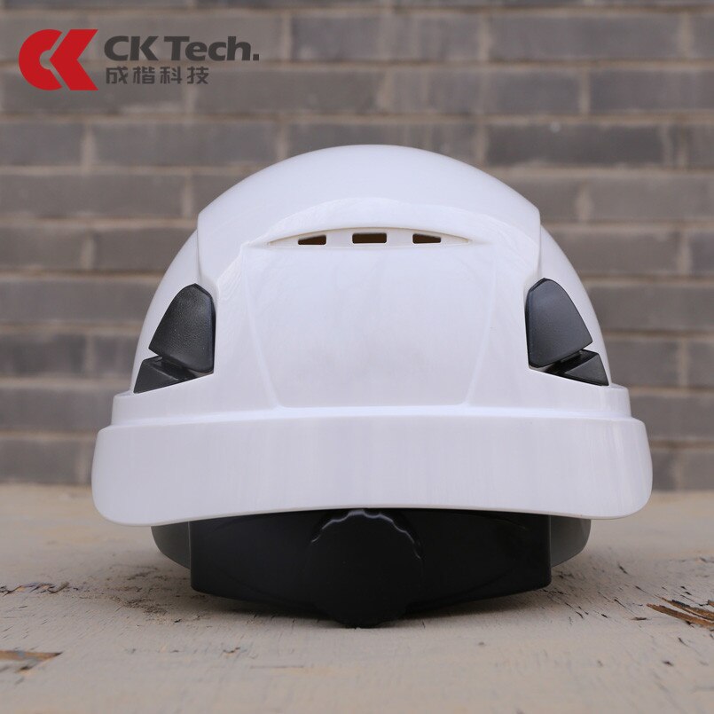 ABS Safety Helmet Construction Climbing Work Prote... – Grandado