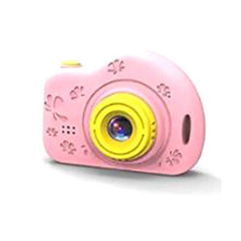 Kids Camera Digital Video Camera Mini Rechargeable Camera Camcorder,Christmas Or Birthday For Kids