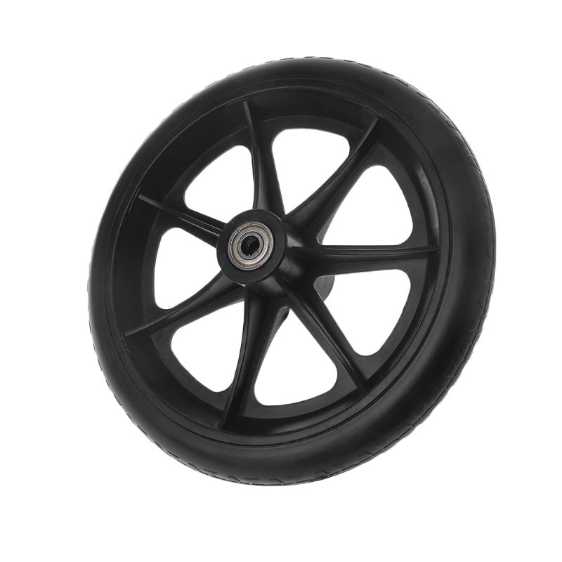 2 st 8 "rullstol hjul små vagn rullar stol hjul tillbehör